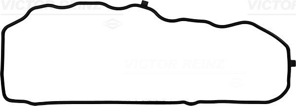 REINZ 71-54146-00: Joint de cache-culbuteurs ACM (caoutchouc polyacrylique)