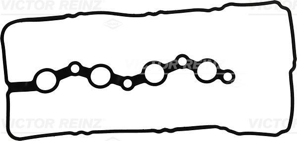 REINZ 71-54161-00: Garnitura, capac supape FPM (cauciuc fluor)