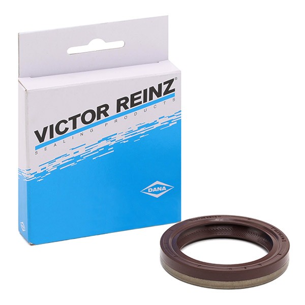 REINZ 81-17404-50: Võlli rõngastihend, Väntvõll FPM (Fluor-Kautschuk)