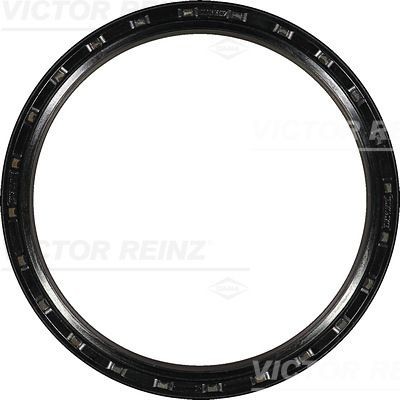 REINZ 81-23113-30: Võlli rõngastihend, Väntvõll PTFE (Polytetrafluorethylen), ACM((Polyacryl-Kautschuk), koos paigaldushülsiga