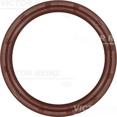 REINZ 81-24077-00: Simering, arbore cotit FPM (cauciuc fluor)
