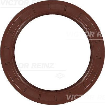 REINZ 81-25952-20: Tesniaci krúżok kľukového hriadeľa FPM (Fluor-Kaučuk)