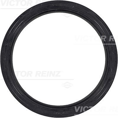 REINZ 81-26249-10: Simering, arbore cotit PTFE (politetraflouretilen), ACM (cauciuc poliacrilic), cu bucsa de montaj