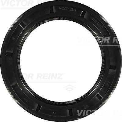 REINZ 81-27333-00: Simering, arbore cotit ACM (cauciuc poliacrilic)