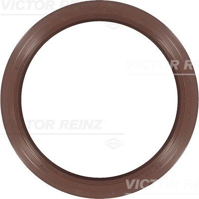 REINZ 81-33365-00: Simering, arbore cotit FPM (cauciuc fluor)