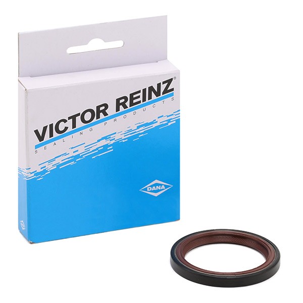 REINZ 81-34413-00: Võlli rõngastihend, Väntvõll FPM (Fluor-Kautschuk)/ACM (Polyacryl-Kautschuk)