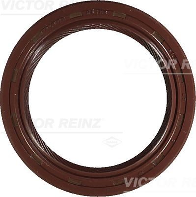 REINZ 81-35147-00: Võlli rõngastihend, Väntvõll FPM (Fluor-Kautschuk)