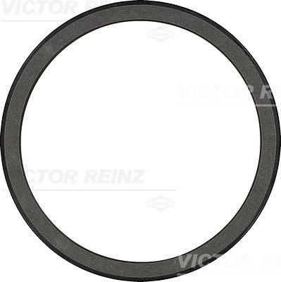 REINZ 81-35206-10: Võlli rõngastihend, Väntvõll PTFE (Polytetrafluorethylen)/FPM (Fluor-Kautschuk)
