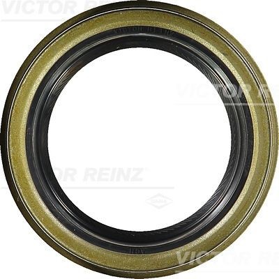REINZ 81-35684-00: Simering, arbore cotit ACM (cauciuc poliacrilic)