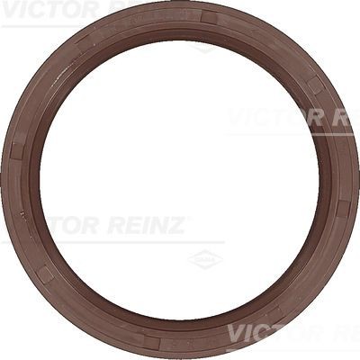 REINZ 81-35721-00: Simering, arbore cotit FPM (cauciuc fluor)