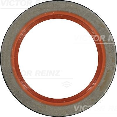 REINZ 81-35914-00: Võlli rõngastihend, Väntvõll Silikoon
