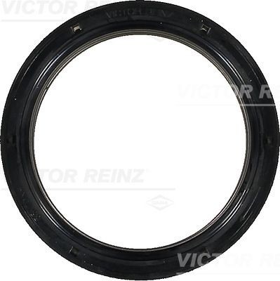 REINZ 81-36027-00: Simering, arbore cotit PTFE (politetraflouretilen)
