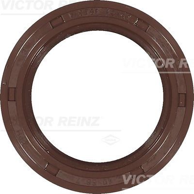 REINZ 81-38093-00: Võlli rõngastihend, Väntvõll FPM (Fluor-Kautschuk)