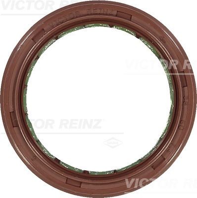 REINZ 81-40249-00: Simering, arbore cotit FPM (cauciuc fluor)