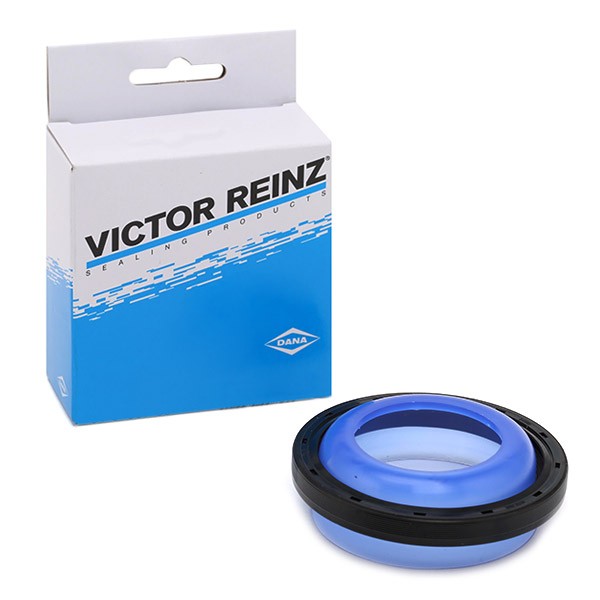 REINZ 81-41219-00: Võlli rõngastihend, Väntvõll PTFE (Polytetrafluorethylen)/ACM (Polyacryl-Kautschuk)
