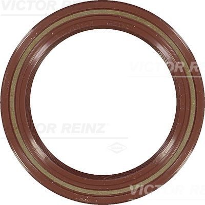 REINZ 81-51051-20: Simering, arbore cotit FPM (cauciuc fluor)