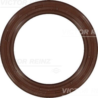 REINZ 81-53254-00: Simering, arbore cotit MVQ (cauciuc-silicon)