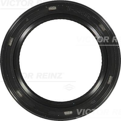 REINZ 81-53268-00: Võlli rõngastihend, Väntvõll MVQ (Silikon-Kautæuk)