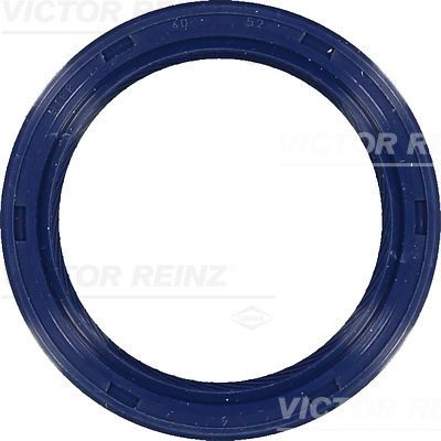REINZ 81-53269-00: Võlli rõngastihend, Väntvõll MVQ (Silikon-Kautæuk)