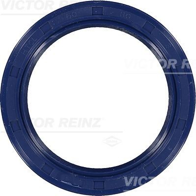 REINZ 81-53297-00: Võlli rõngastihend, Väntvõll MVQ (Silikon-Kautæuk)
