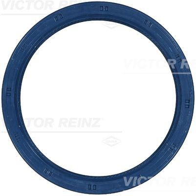 REINZ 81-53331-00: Võlli rõngastihend, Väntvõll MVQ (Silikon-Kautæuk)
