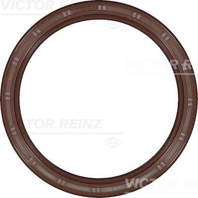 REINZ 81-53343-00: Veleno sandariklis, alkūninis velenas MVQ (silikono elastomeras)