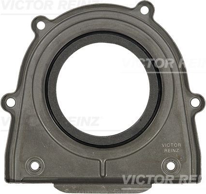 REINZ 81-90012-00: Võlli rõngastihend, Väntvõll PTFE (Polytetrafluorethylen), koos flantsiga