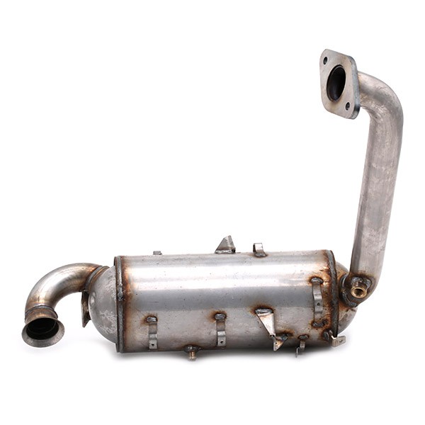 WALKER 73030: Tahmafilter EVO S koos ühendusega, koos osadega