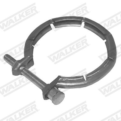WALKER 80520: Colier, sistem de esapament