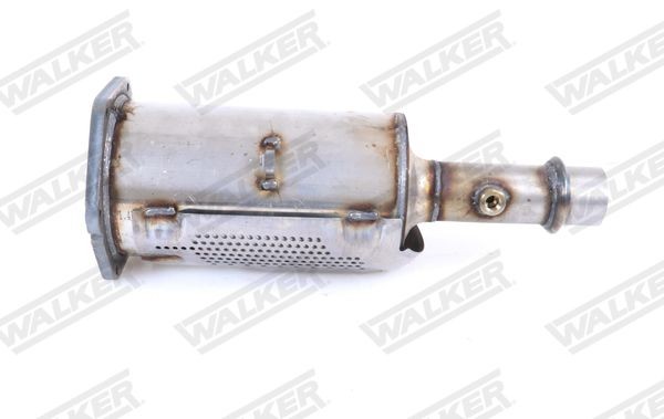 WALKER 93081: Tahmafilter Selective Catalytic Reduction (SCR) koos osadega