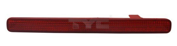 TYC 17-5326-00-9: Reflector spate stanga