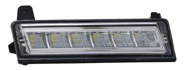 TYC 12-5298-00-9: Lumini de zi stanga, cu LED