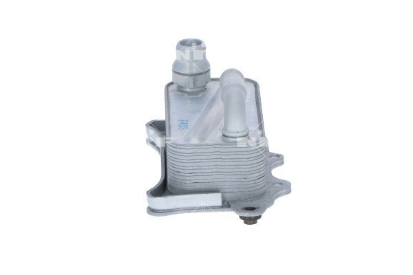 NRF 32124G: AC-kompressor med PAG-kompressorolja