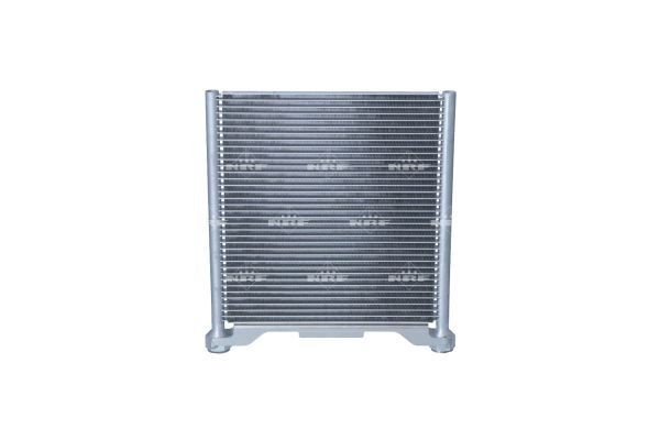 NRF 32253G: Compresor AC GENUINE cu elei compresor-PAG