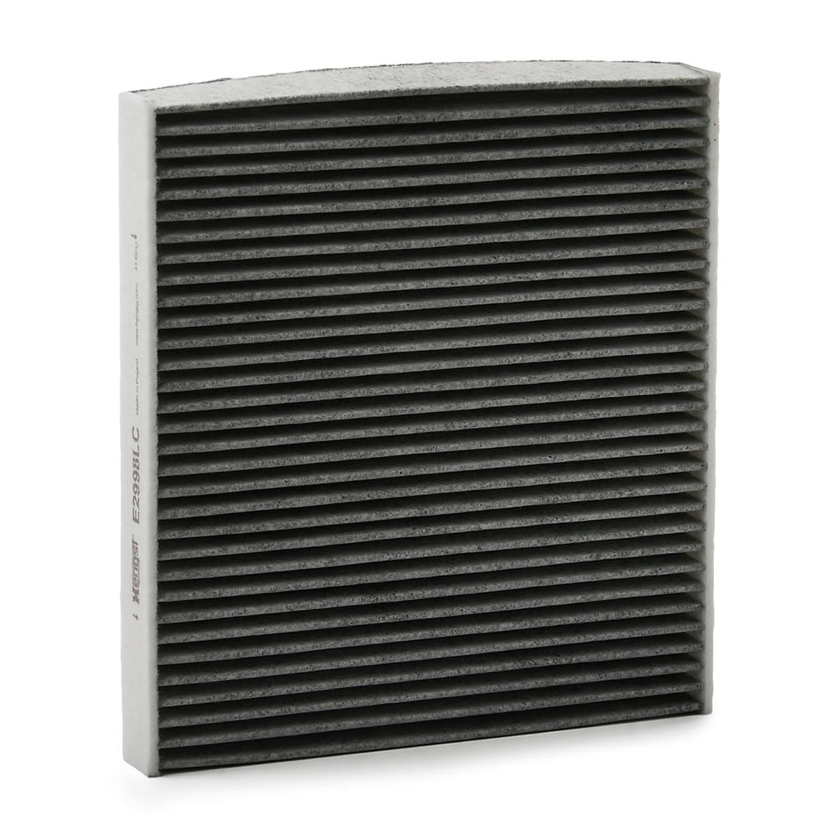 HENGST FILTER E2998LC: Filter, salongiõhk Aktiivsöefilter