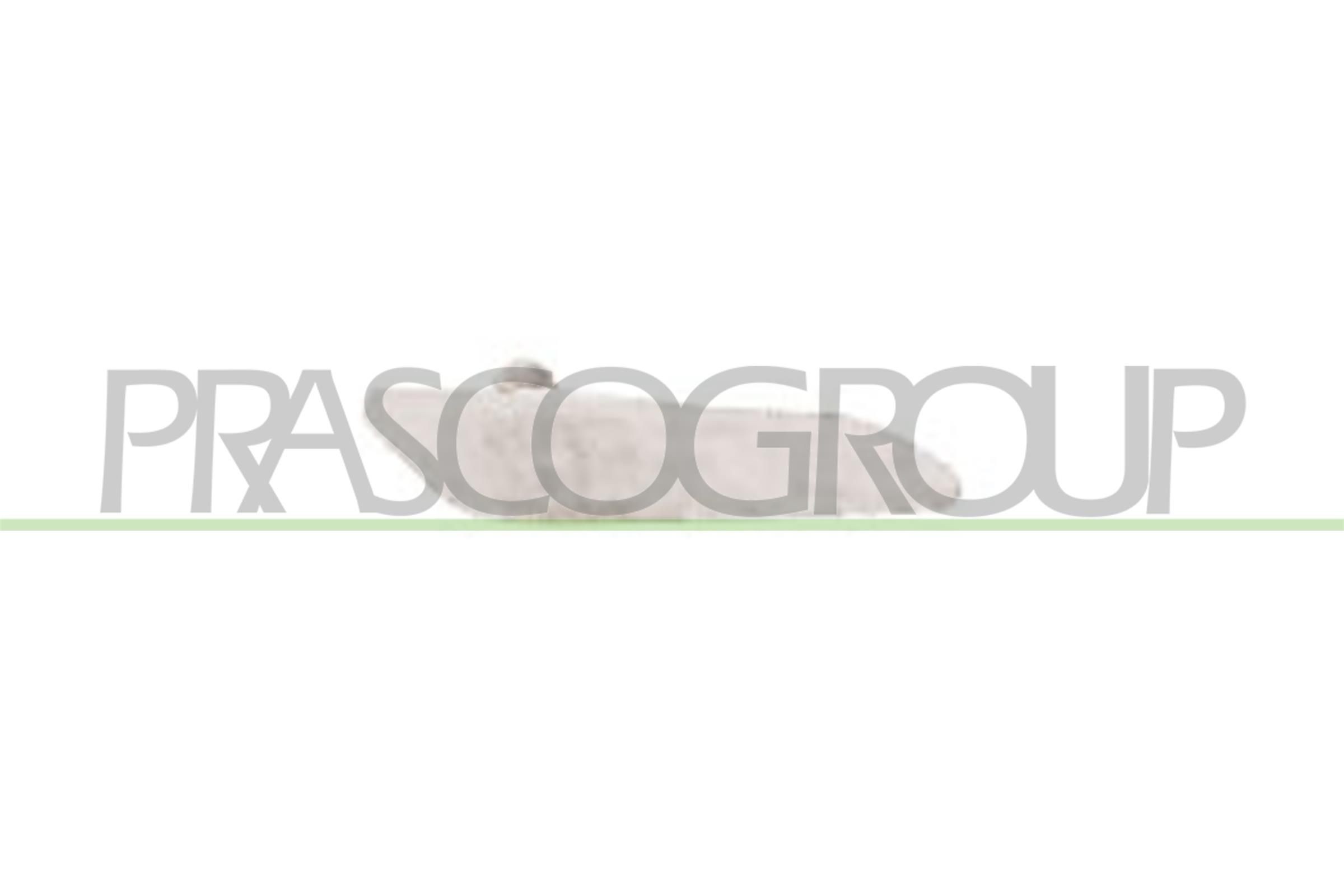 PRASCO AA0704414: Proiector ceata stanga, H3, cu suport bulb