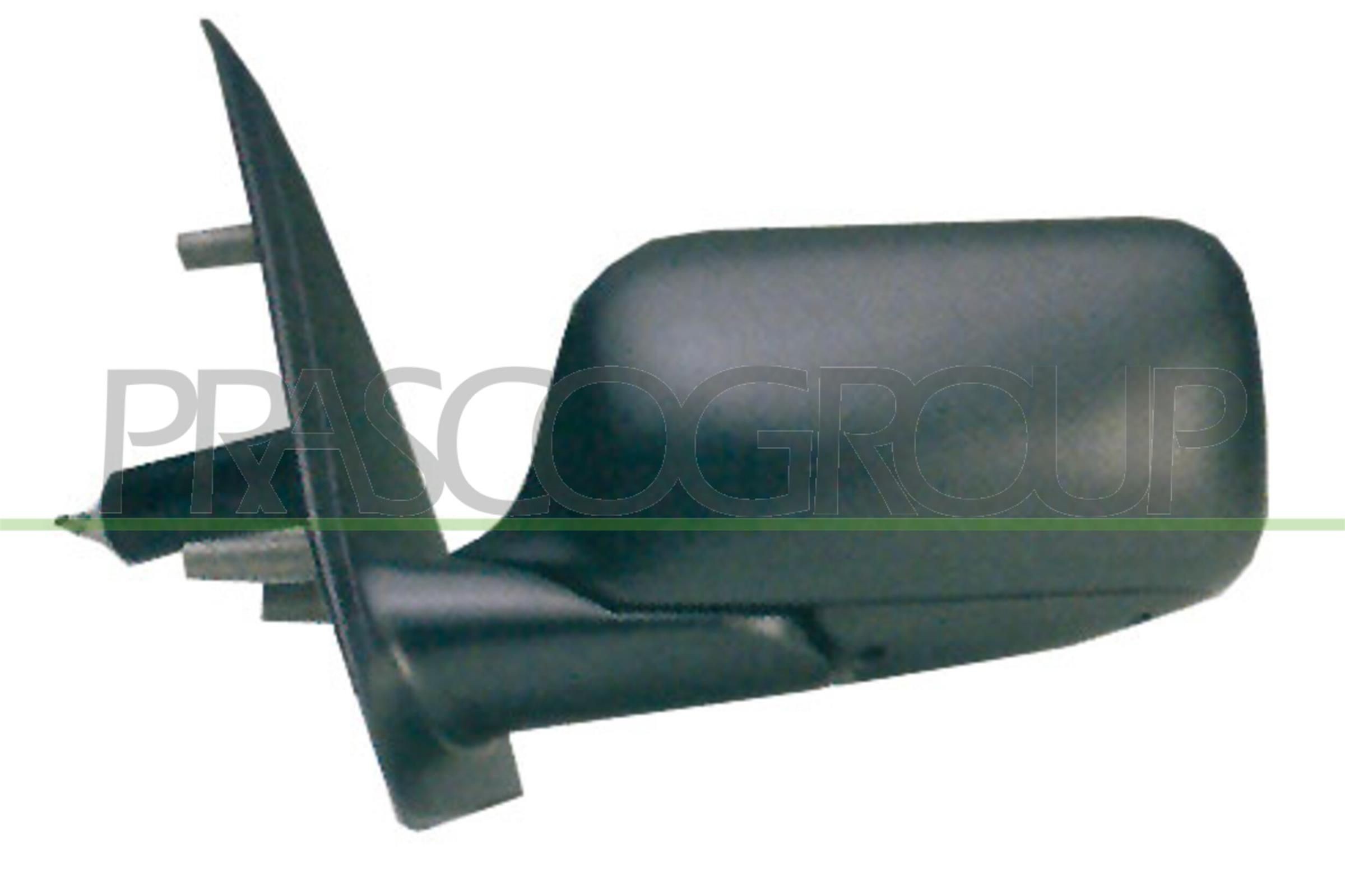 PRASCO AA0707334: Specchietto retrovisore esterno Sx, manuale