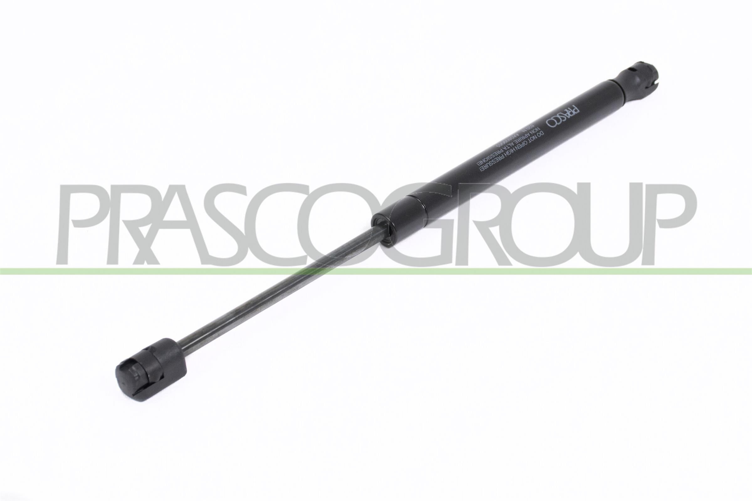 PRASCO AA0707353: Välipeegel paremal, elektriline