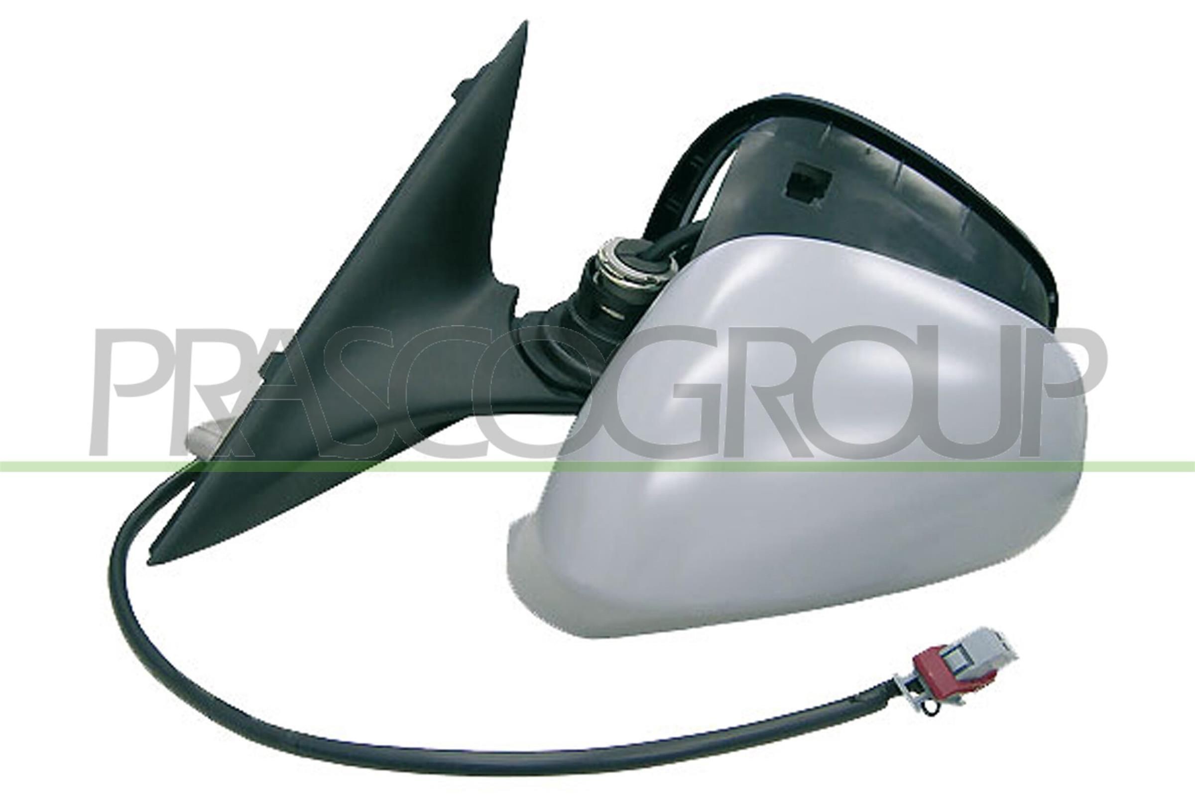 PRASCO AA0907324: Oglinda exterioara stanga, electric