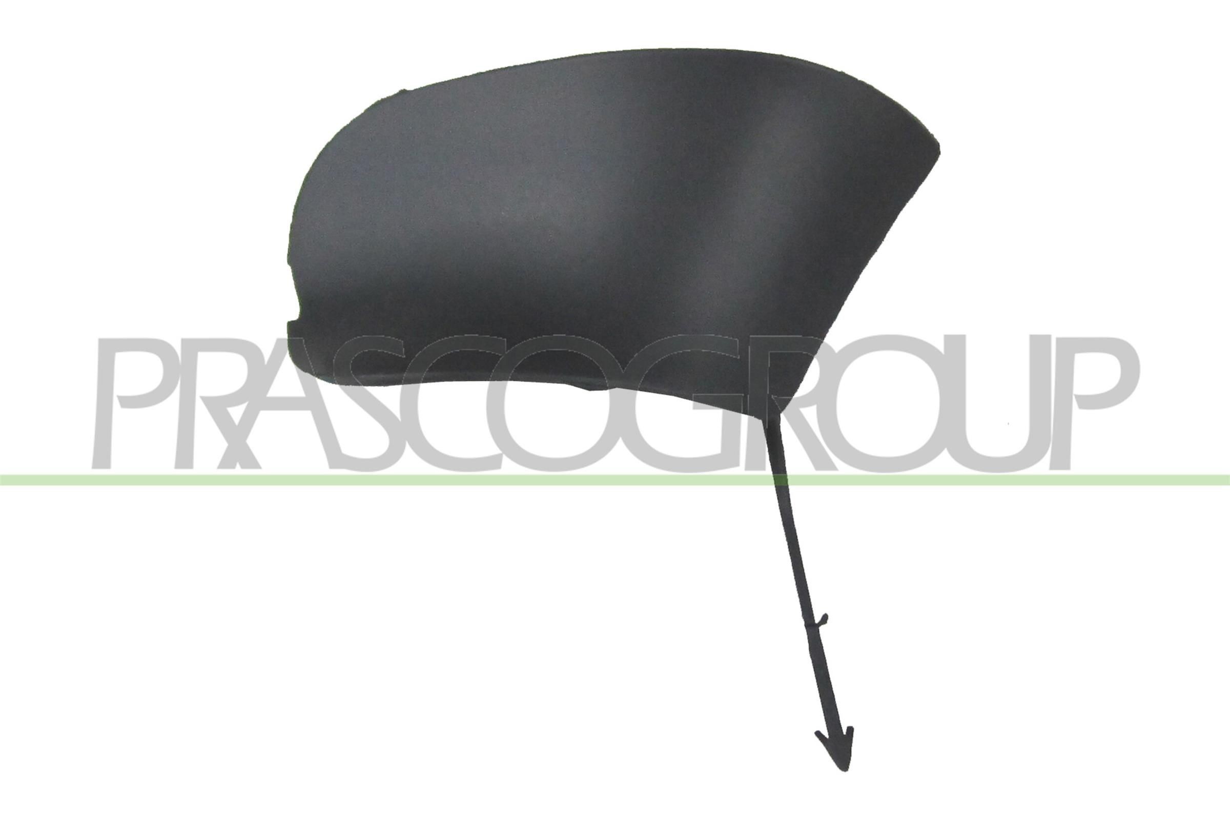 PRASCO AA3421286: Capac carlig remorcare spate