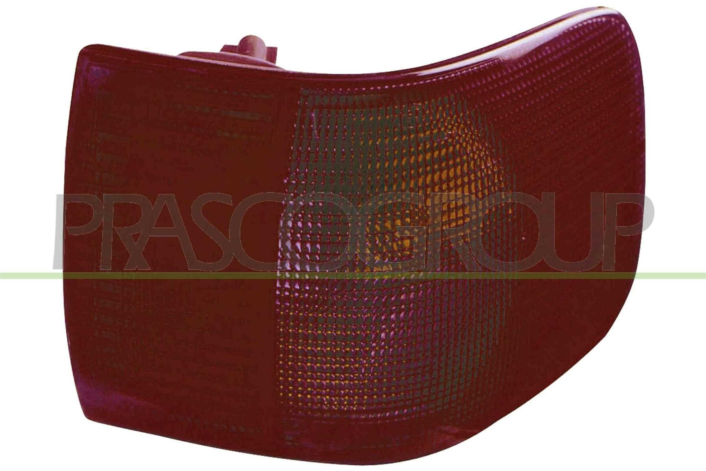 PRASCO AD0154154: Lampă din spate stanga, fara suport bec
