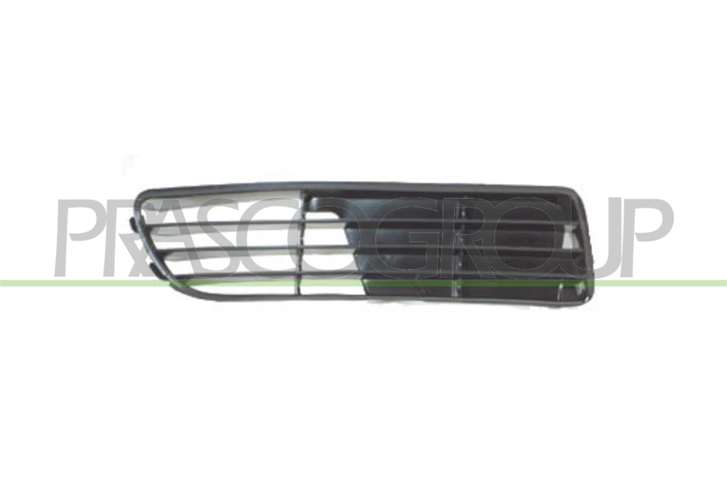 PRASCO AD0163300: Radiaatori ventilaator