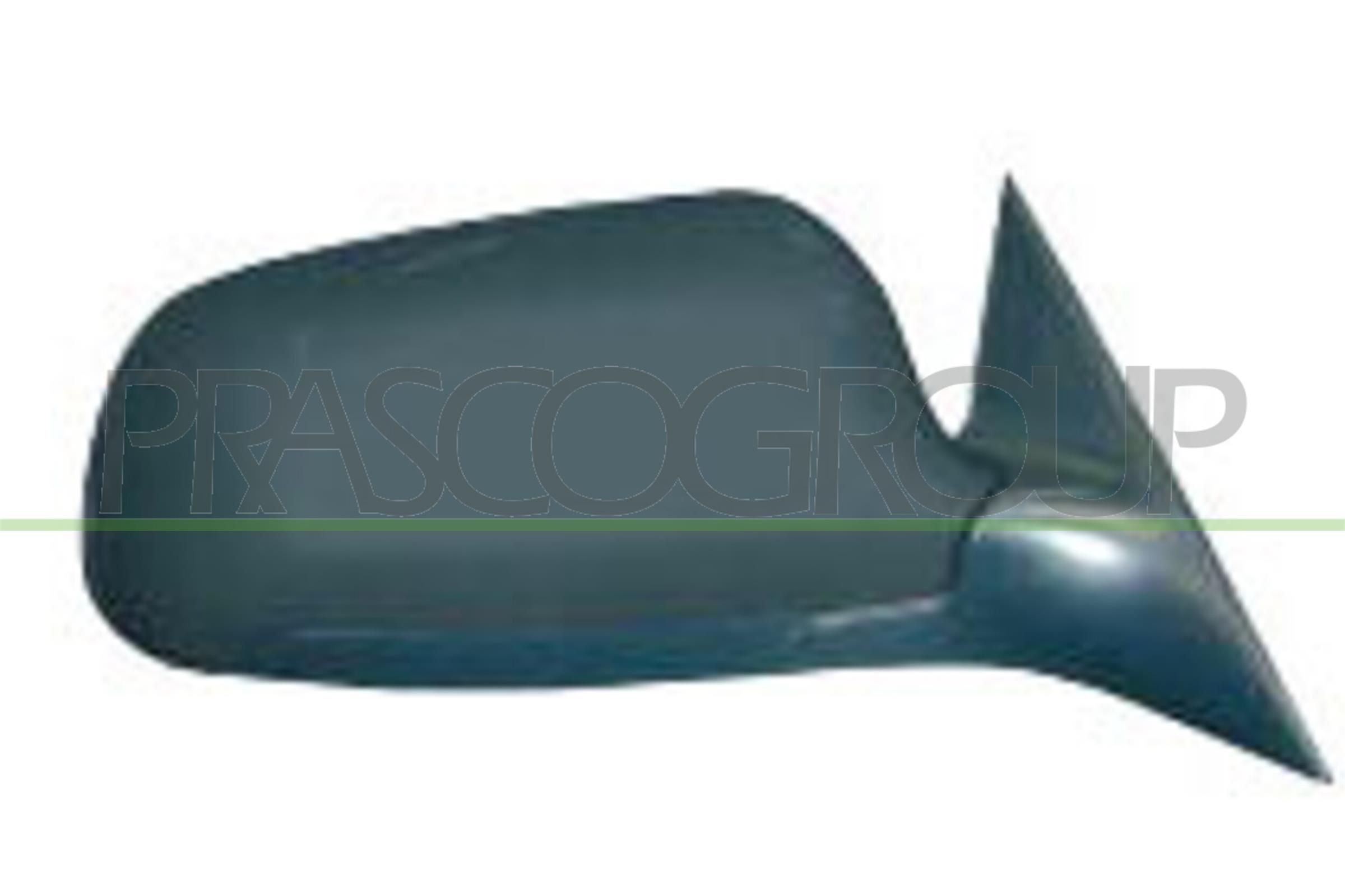 PRASCO AD0167323: Oglinda exterioara dreapta, electric