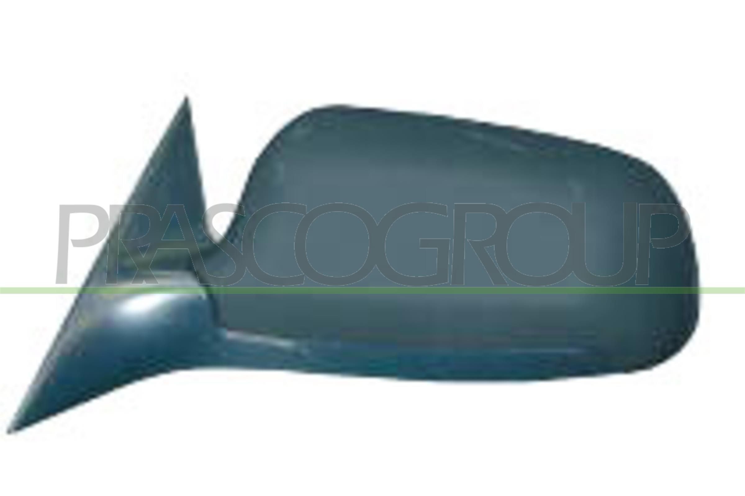 PRASCO AD0167354: Oglinda exterioara stanga, electric