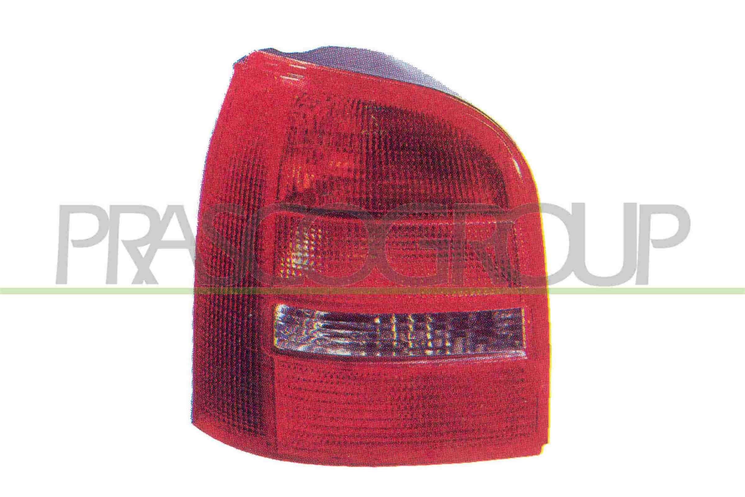 PRASCO AD0174156: Lampă din spate stanga, fara suport bec