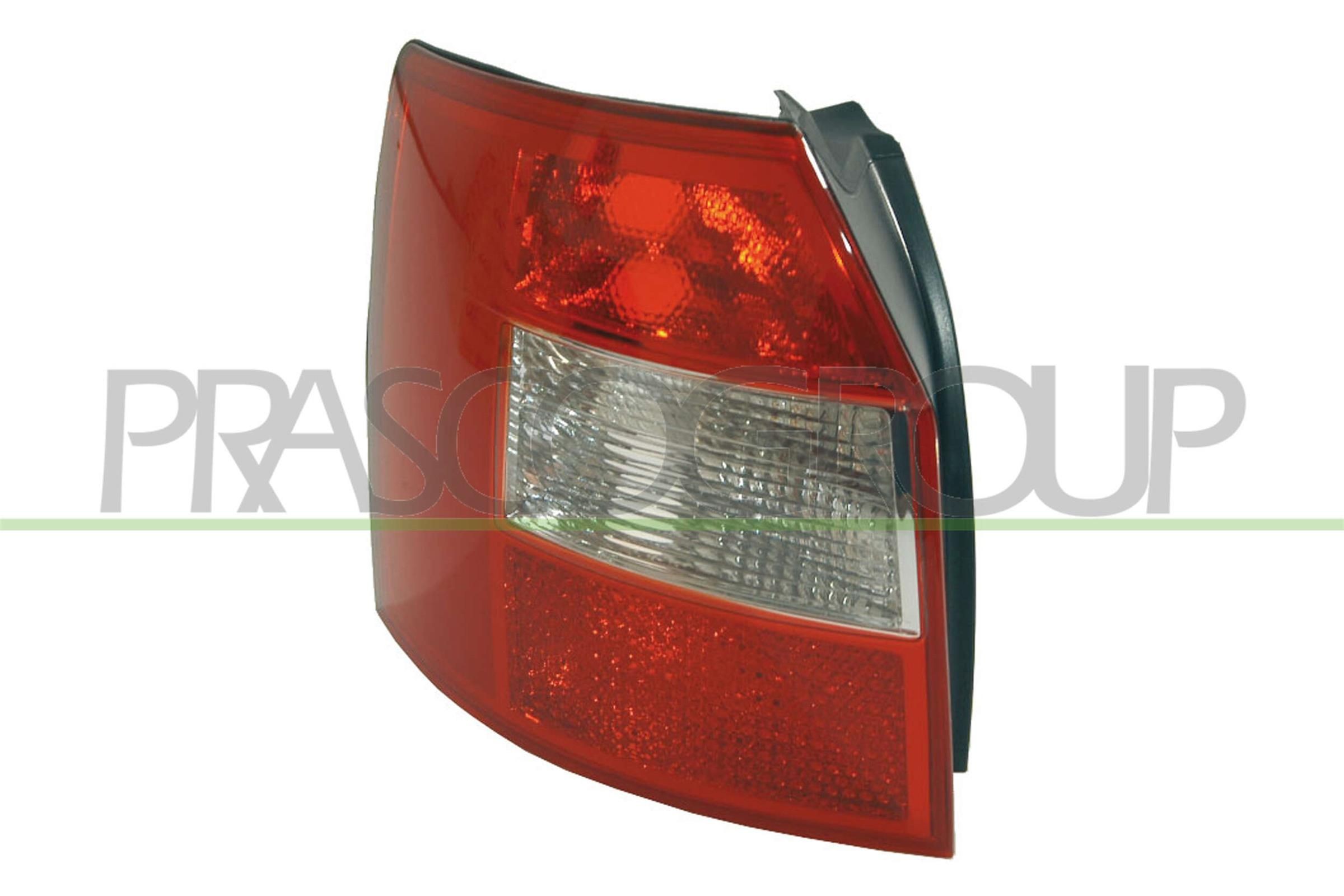 PRASCO AD0204164: Lampă din spate stanga, fara suport bec