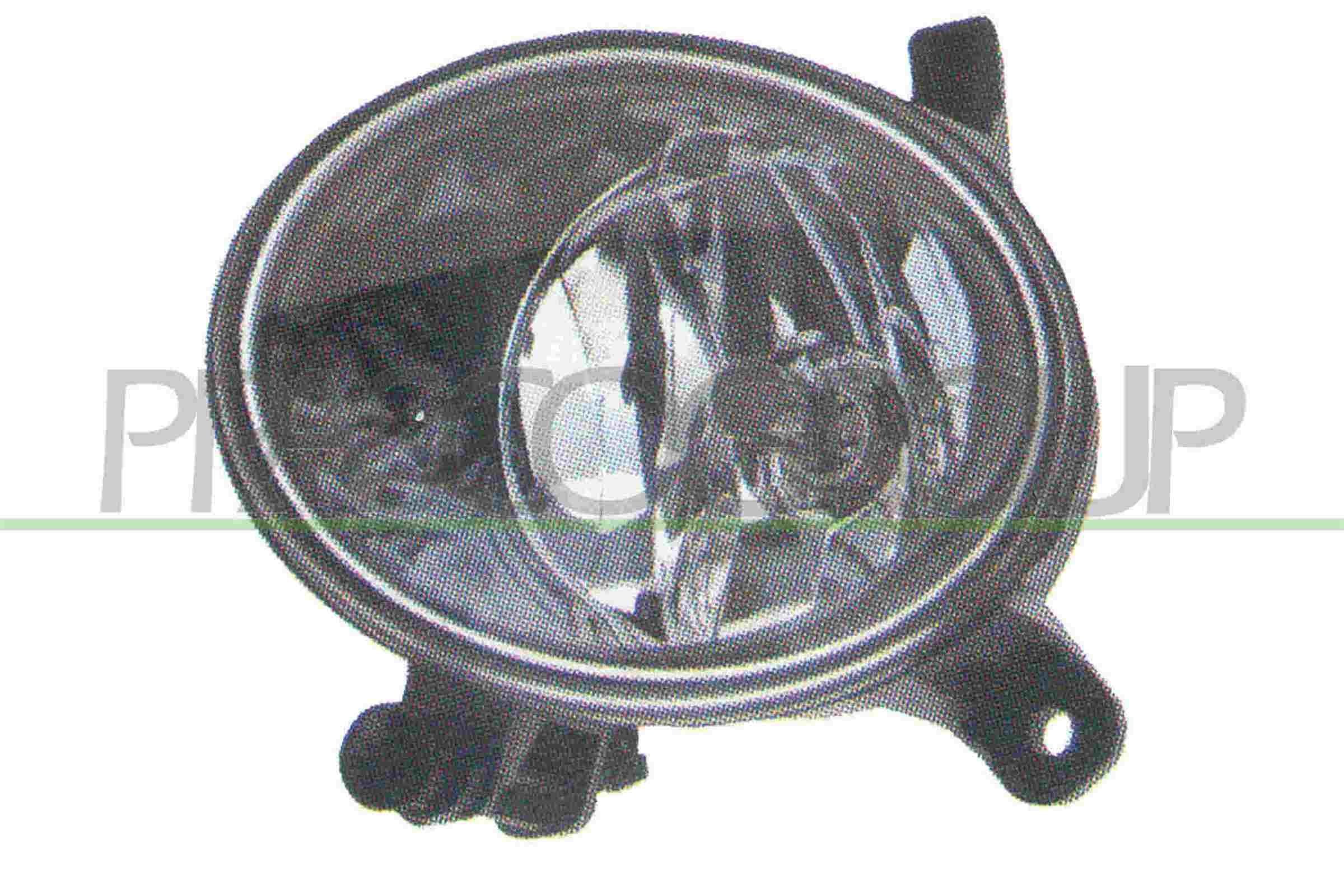 PRASCO AD0244413: Udutuli paremal, H11