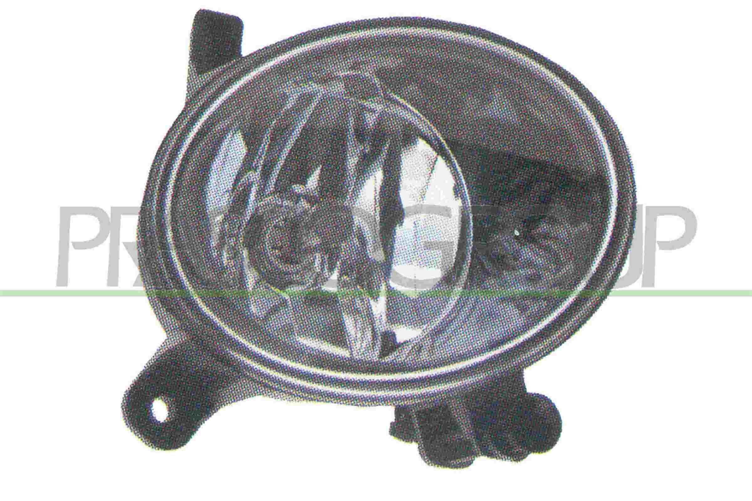 PRASCO AD0244414: Udutuli vasakul, H11