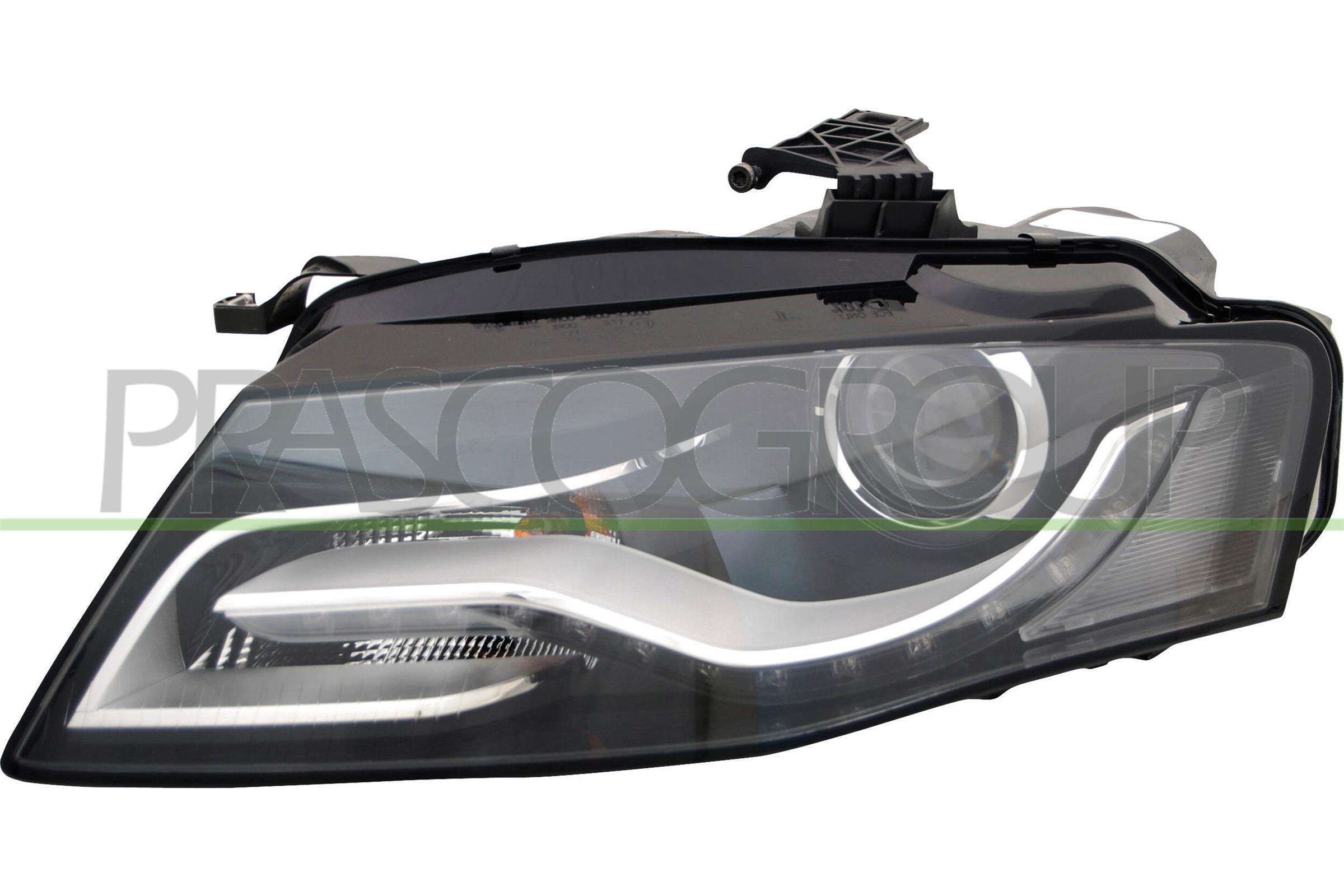 PRASCO AD0244924: Far stanga, D3S, LED, cu motor reglaj LWR
