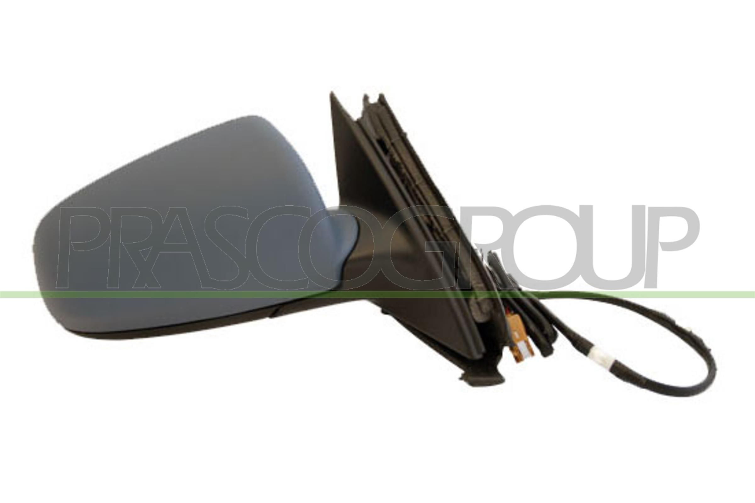 PRASCO AD0247323: Oglinda exterioara dreapta, electric